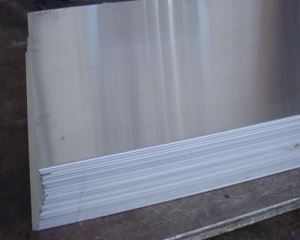 201 Stainless Steel Sheet