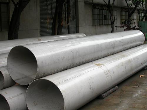 Stainless Steel Welded Pipe Stainless Steel Welded Pipe