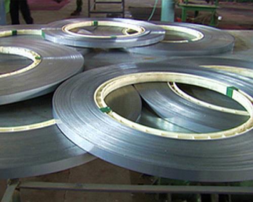 2205 2507 Duplex Stainless Steel Coil Strip 2205 2507 Duplex Stainless Steel Coil Strip