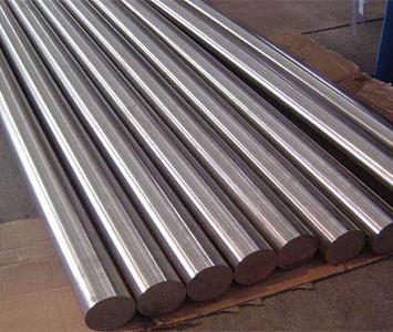 Stainless Steel Round Bar