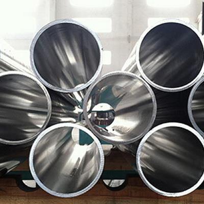 Stainless Steel Precision Tube suppliers