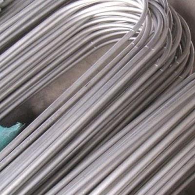 Stainless Steel U Pipe manufacturers