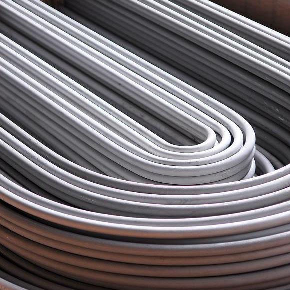 Stainless Steel U Pipe suppliers