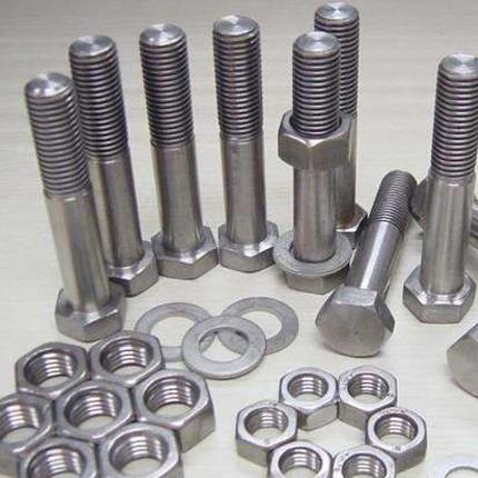 Stainless Steel Bolt And Nut manufacturers