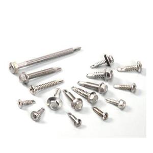 Stainless Steel Screws suppliers