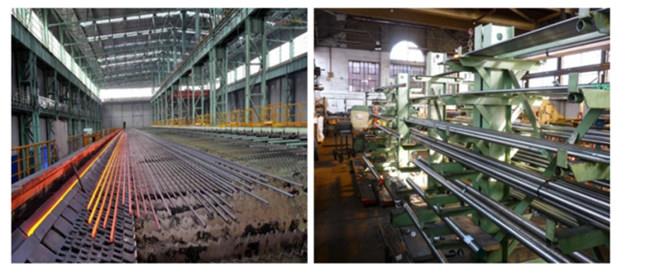 201 Stainless Steel Bar