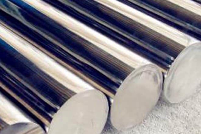 317317L Stainless Steel 317317L Stainless Steel