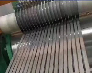 Stainless Steel Strip